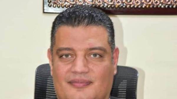 مساعد وزيرة التضامن