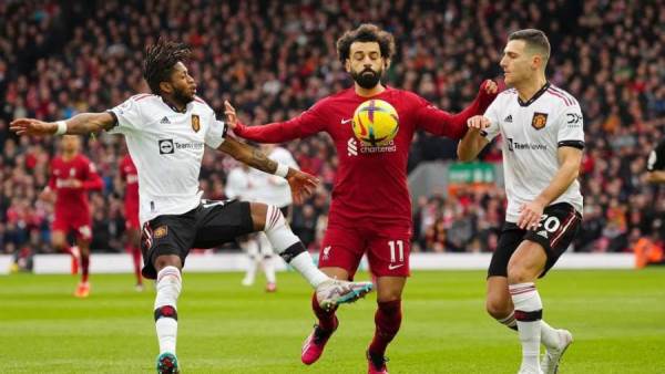 محمد صلاح