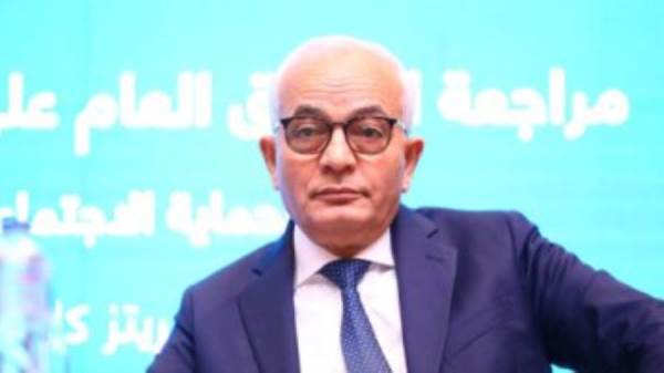 وزير التربية والتعليم