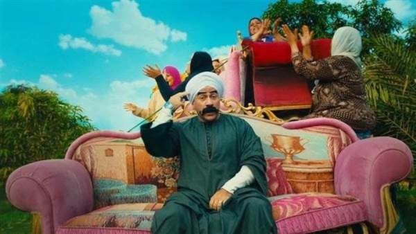 أحمد مكي