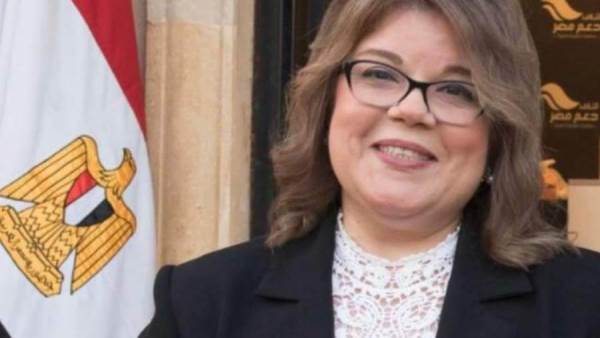 وكيلة مجلس الشيوخ