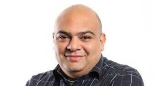 هشام الجابري الرئيس التنفيذي لجوميا