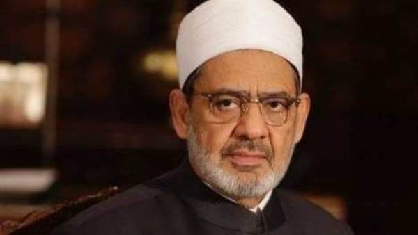شيخ الأزهر