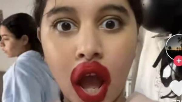 هنا شيرين عبد الوهاب