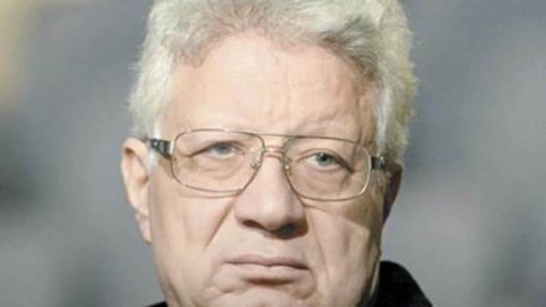 مرتضى منصور