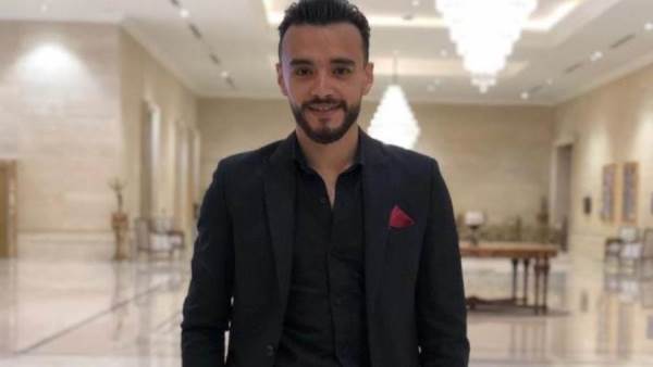 مصطفي محمد
