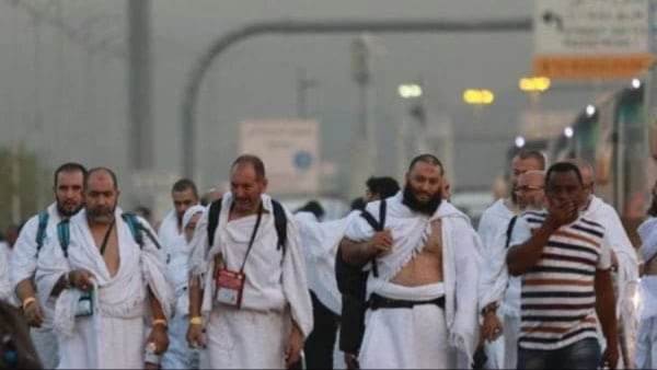 تصاريح العمرة