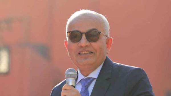 وزير التربية والتعليم