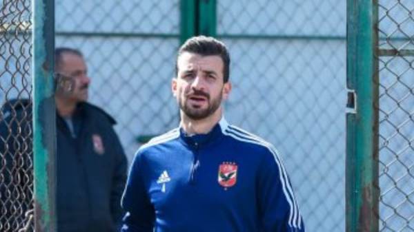 الاهلي