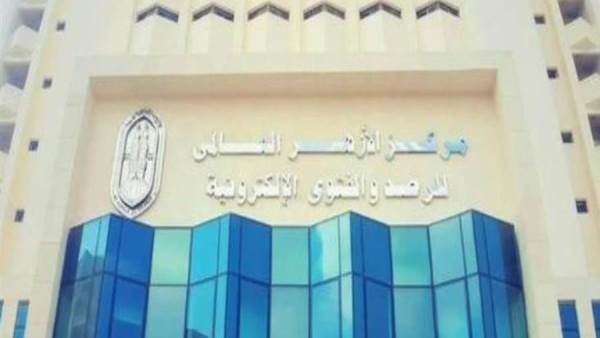 مركز الأزهر العالمي للفتوى