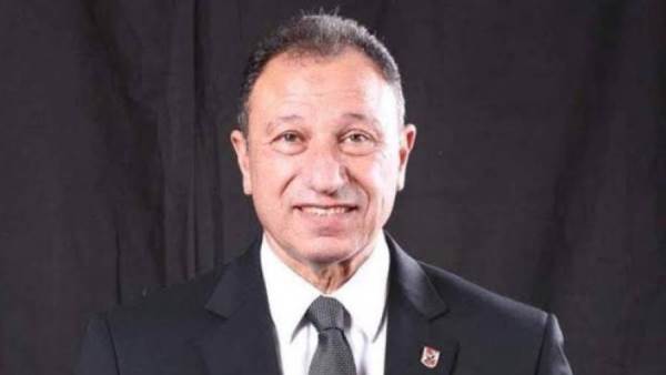 محمود الخطيب