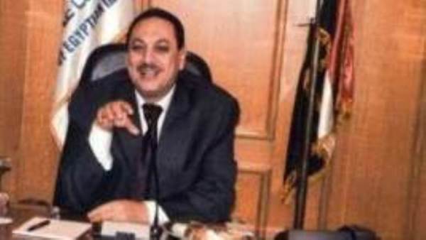 رئيس شعبة الخبز