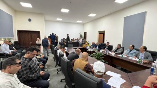 جهاز تنمية العاصمة الإدارية الجديدة