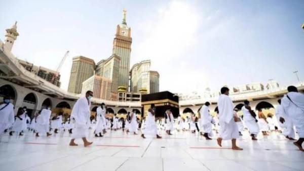 السعودية