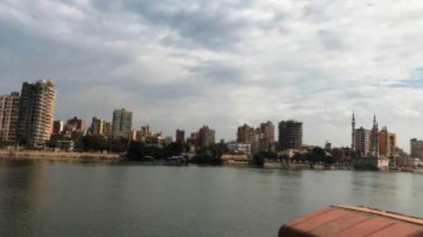 حالة الطقس