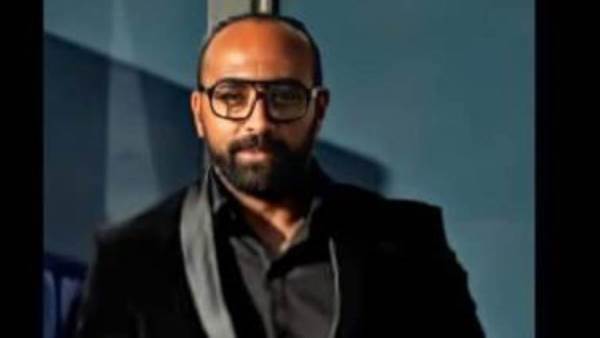 حسام الشاهد