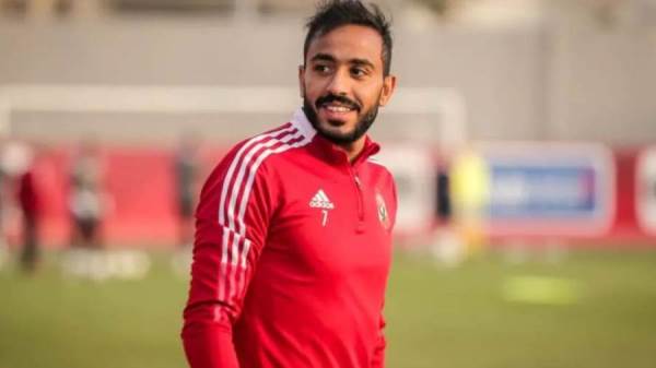 محمود كهرباء