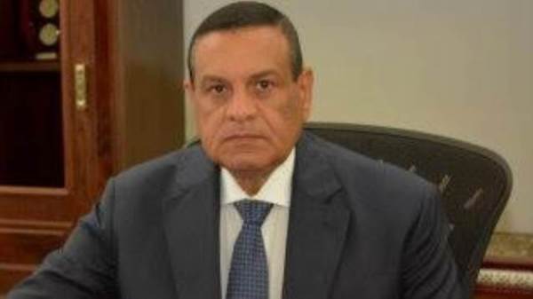 وزير التنمية المحلية