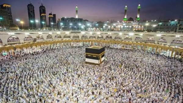 الحج