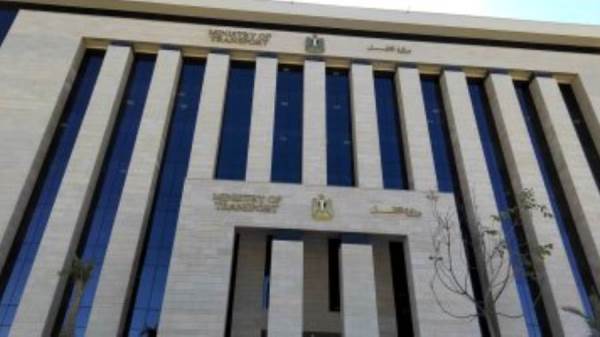 وزارة النقل