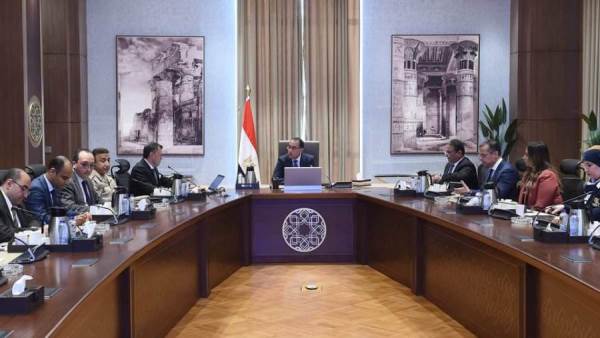 رئيس الوزراء
