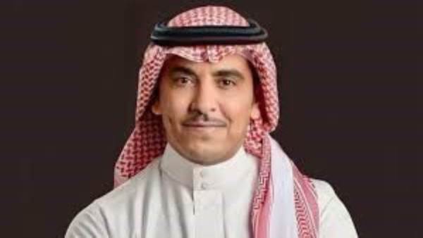 وزير الإعلام سلمان بن يوسف الدوسري