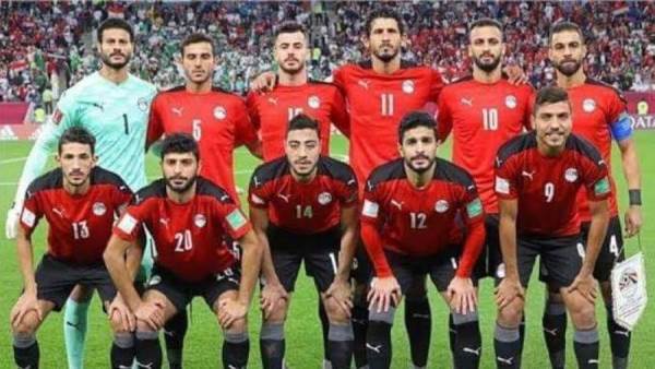 منتخب مصر
