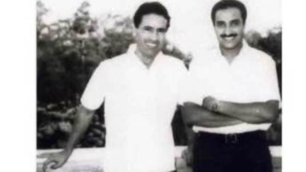 وفاة سيد قذاف الدم
