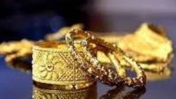 الذهب الان