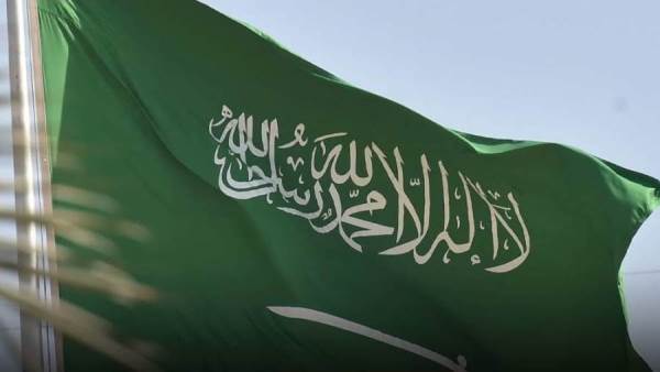 السعودية