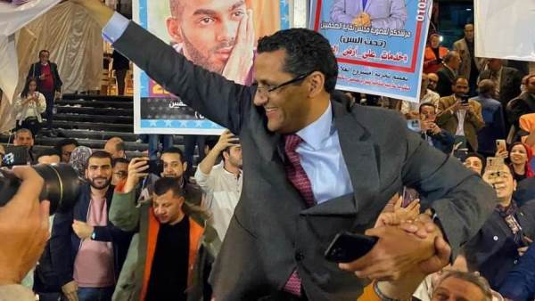 خالد بلشي