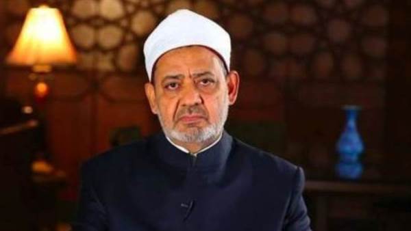 شيخ الأزهر