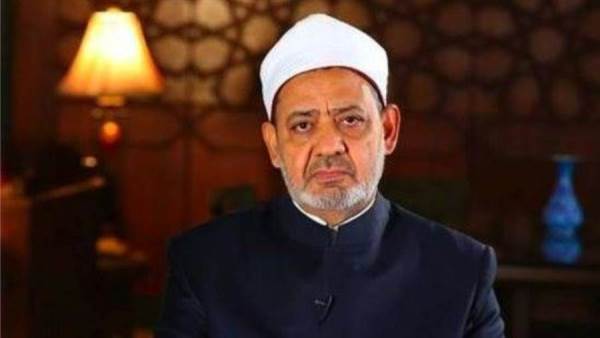 شيخ الأزهر