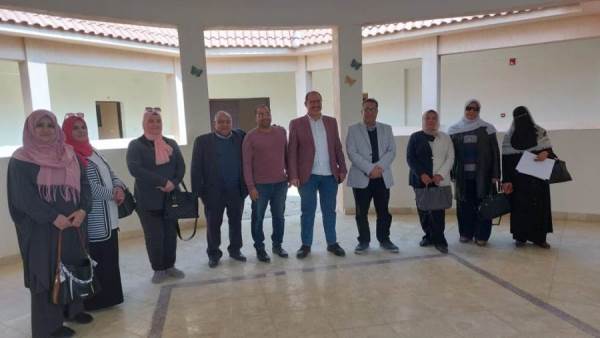رئيس جهاز تنمية مدينة الشروق
