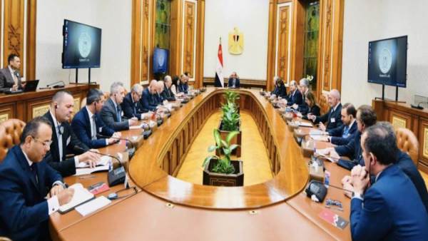 رئيس مجلس الوزراء
