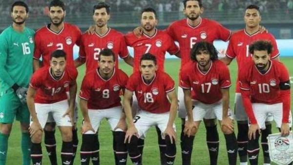 منتخب مصر