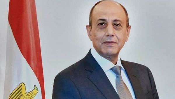 وزير الطيران المدني