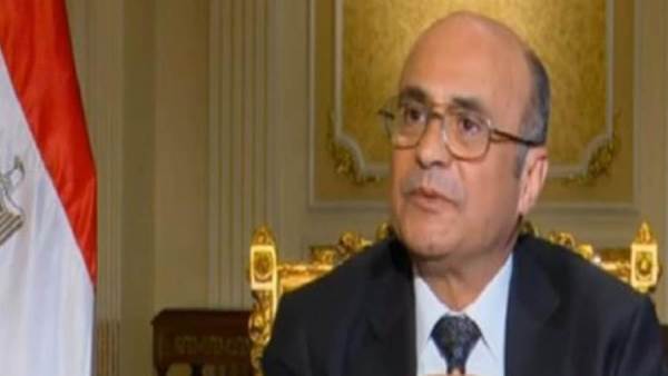 وزير العدل