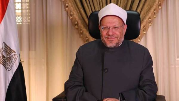 مفتي الجمهورية
