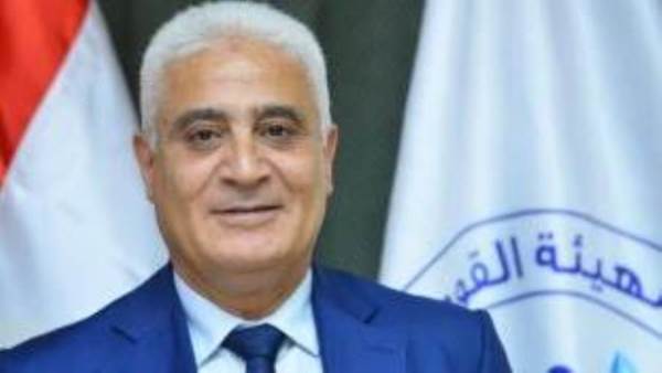رئيس هيئة التأمينات
