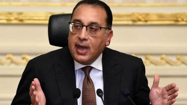 الدكتور مصطفي مدبولي