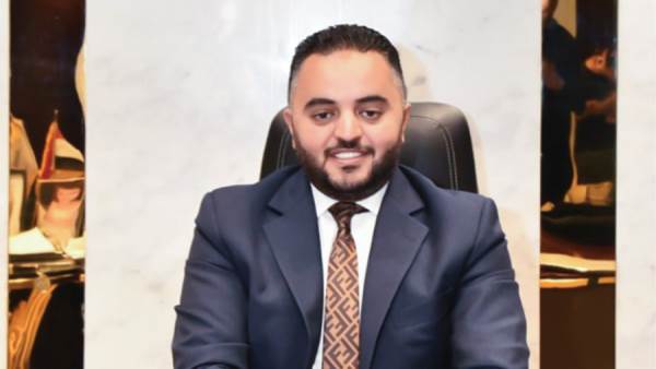 المهندس أحمد العتال