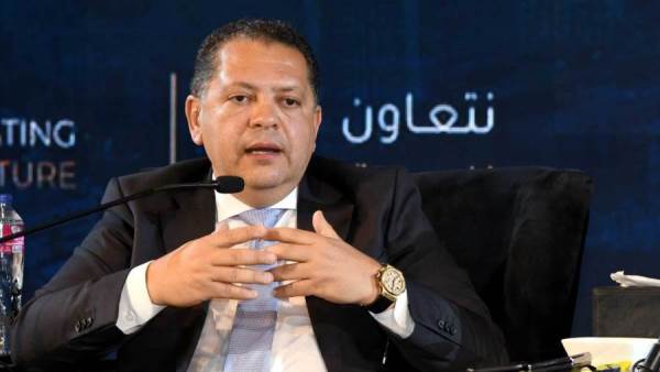 المهندس شريف حموده
