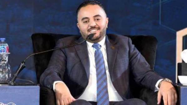 أحمد العتال