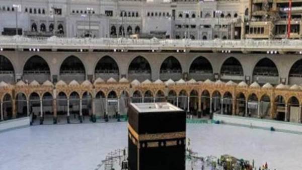 الحرمين الشريفين