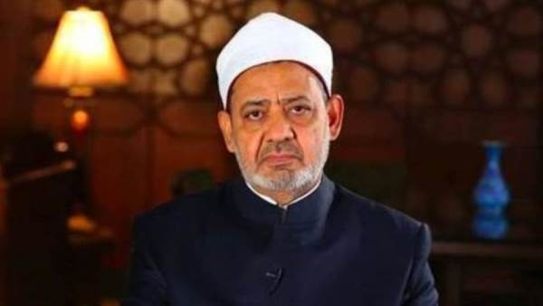شيخ الأزهر