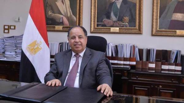 وزير الماليه