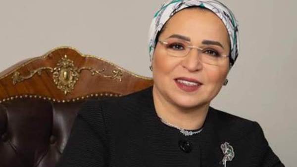 قرينة رئيس الجمهورية