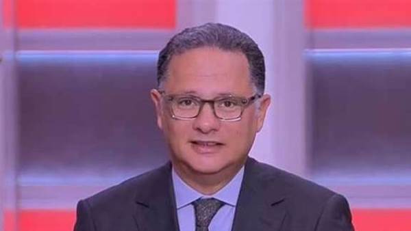 شريف عامر
