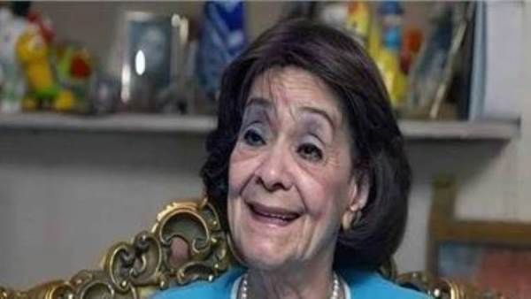الإعلامية فضيلة توفيق